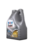 Mobil Super 3000 X1 Formula Fe 5w30 Motor Yağı 4 L – 2023 thumbnail 3