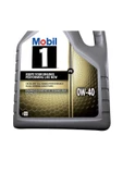 Mobil 1 Fs 0w40 Motor Yağı 4 L – 2022 thumbnail 4