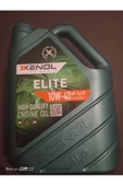 XENOL 10w-40 Elite 4 Litre – 2024 - 1