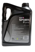 ELF Sporti 9 C2/c3 Dpf (PARTİKÜL) 5w-30 5lt – 2024 - 2