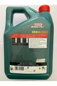 CASTROL Magnatec 10w-40 A/B 4 Lt - 2024 - 2