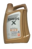 ENEOS Motor Yağı 5w30 X Hyper-x 4 Litre Partiküllü Yeni Ambalaj – 2023 - 1