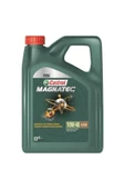 CASTROL Magnatec 10w-40 A/B 4 Lt Motor Yağı- 2024 - 1