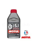 Motul Dot 5.1 %100 Sentetik Fren Hidroliği 500 Ml.- 2023 - 1