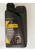 Rafinol ATF Hydraulic Steering Fluid 1L (Hidrolik Direksiyon Yağı) – 2023 - 1