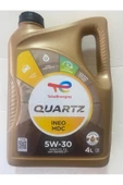 TOTAL Quartz INEO MDC 5W-30 4L DEXOS 2 ACEA C2 C3 DPF ' li – 2023) thumbnail 1