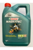 CASTROL Magnatec 10w-40 A/B 4 Lt - 2024 - 1