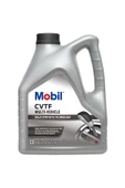 Mobil Cvtf Multi Vehicle Otomatik Şanzıman Yağı 4 L – 2022 - 1