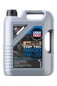 Liqui Moly Top Tec 4600 5w30 5 Lt – 2023 - 1