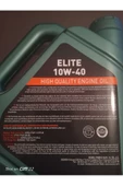 XENOL 10w-40 Elite 4 Litre – 2024 - 3
