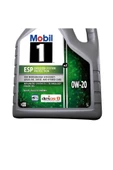 Mobil 1 Esp X2 0w20 Motor Yağı 5 L – 2024 - 2