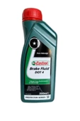 CASTROL Brake Fluid Dot 4 Fren Hidroliği 500 ml – 2024 thumbnail 3