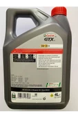 CASTROL Gtx 5w30 C4 4litre – 2024 - 2