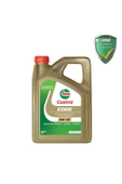 CASTROL Edge 0w-30 4 Litre – 2024) - 1