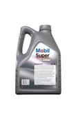 Mobil Super 3000 X1 Formula Fe 5w30 Motor Yağı 4 L – 2023 thumbnail 2