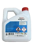 CASTROL Radicool Sf Konsantre Kırmızı Antifriz 3 Lt – 2024 - 2