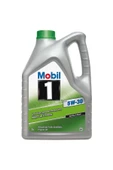 Mobil 1 Esp 5w30 Motor Yağı 5 Lt – 2024 - 6