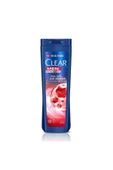 Clean & Clear Clear Şampuan Hızlı Stil 350ml - 1