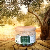 Doğal Siyah Sele Zeytini 200 G - 1