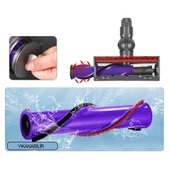 Dyson V7 V8 V10 V11 V15 ile Uyumlu Turbo Başlığı - 3