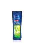 Clean & Clear Clear Şampuan Maksimum Ferahlık 350ml - 1