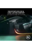 Razer Basilisk V3 Kablolu Mouse RZ01-04000100-R3M1 - 5