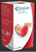 OctaCare Bez Tıbbi Plaster 5 m x 10 cm 1 Adet - 1
