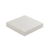Sünger Tekerlekli Sandalye Minderi – 45x43x7cm - 1