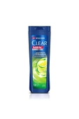 Clean & Clear Clear Şampuan Maksimum Ferahlık 350ml - 1