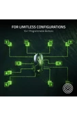 Razer Basilisk V3 Kablolu Mouse RZ01-04000100-R3M1 - 2