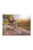 Bosch UniversalImpact 700 Darbeli Matkap + 15 Parça Set - 4