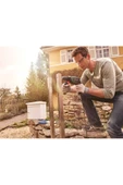 Bosch UniversalImpact 700 Darbeli Matkap + 15 Parça Set - 3