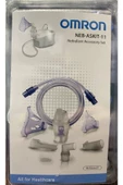 OMRON C101 Yedek Parca Set - 1
