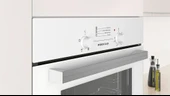 PROFİLO FRGA103B 66 Lt 4 Programlı Beyaz Ankastre Fırın - 3