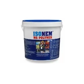 Isonem Kırmızı 18 kg Ms Polymer Su Yalıtım - 1
