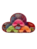 Nessiworld Paulinda Slime Super Cloudy Clay 3 Parça S00095812 - 1