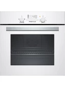 PROFİLO FRGA103B 66 Lt 4 Programlı Beyaz Ankastre Fırın - 1