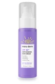 Maru.Derm Maruderm Güneş Kremi | SPF 50+ Leke Karşıtı Güneş Kremi 50 ML | Yeni Nesil Kore Filtreli - 1