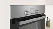 Profilo FRGA103I Inox Ankastre Fırın - 3