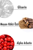 Maru.Derm Maruderm Glutatyon Beyazlatıcı & Leke Karşıtı Milk Serum 30 ml - 4