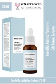 Maru.Derm Maruderm Centella Asiatica Yatıştırıcı Nemlendirici Milk Serum 30 Ml - 1