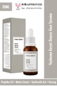 Maru.Derm Maruderm Night Repair Gece Onarıcı Cilt Bakım Serumu 30 Ml - 1
