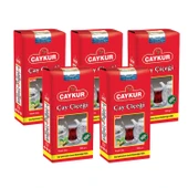Çaykur Çay Çiçeği 200 Gr X 5 Adet - 1