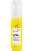 Maru.Derm Güneş Kremi | SPF 50+ C Vitamini Güneş Kremi 50 ML | Yeni Nesil Kore Filtreleri - 1