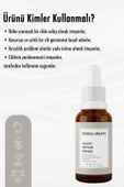 Maru.Derm Maruderm Night Repair Gece Onarıcı Cilt Bakım Serumu 30 Ml - 2