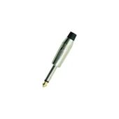 Gold Audio SJ-1000 6.3mm Mono Gitar Jack 2Li Paket - 3