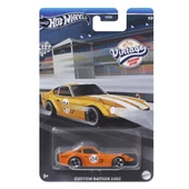 Mattel Hot Wheels Custom Datsun 240z Hrt81 Hrv10 - 1