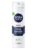 Nivea Men Hassas Tıraş Köpüğü 200 ml - 1