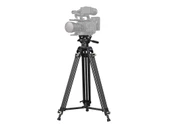 SmallRig 3751 AD-01 Video Tripodu - 2