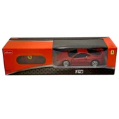 Sunman 1/24 Ferrari F40 Uzaktan Kumandalı Araba 78800 - 5